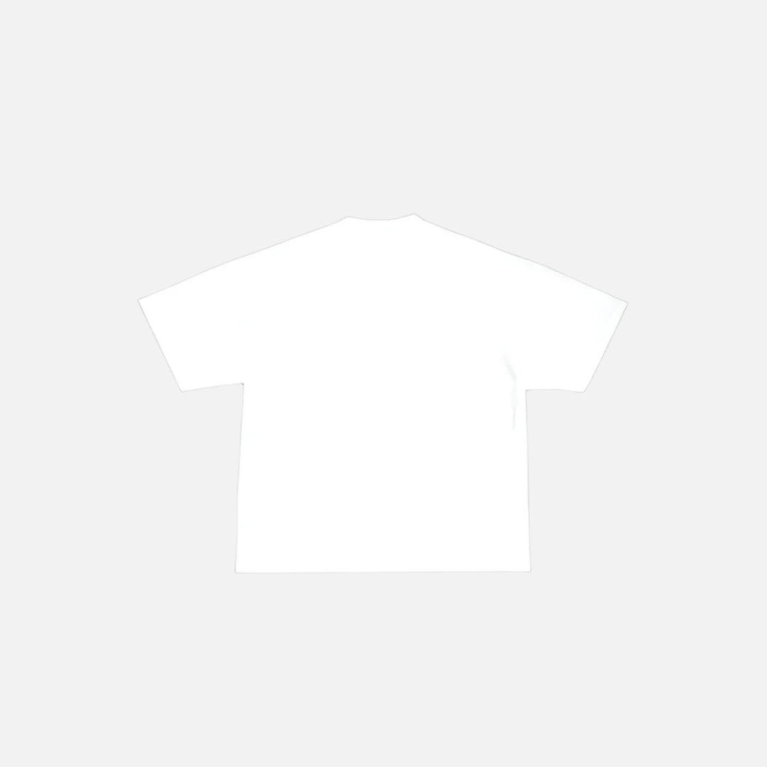 “THIS IS NOT DESIGNER” - White